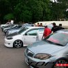 top car club miting 15
